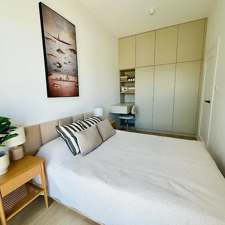 Moonlight 40m Od Plazy *