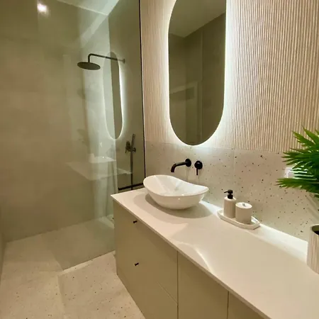 Moonlight 40m Od Plazy Apartment Ustronie Morskie