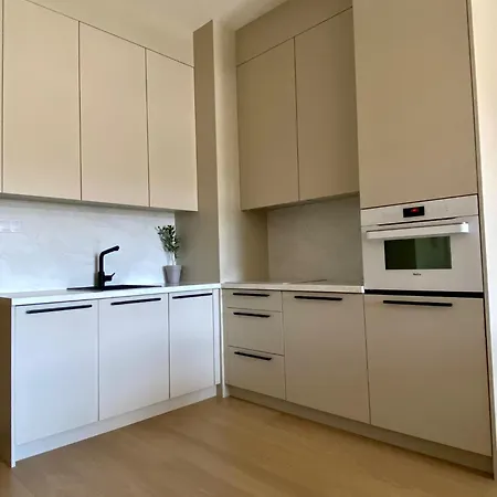 Moonlight 40m Od Plazy * Ustronie Morskie