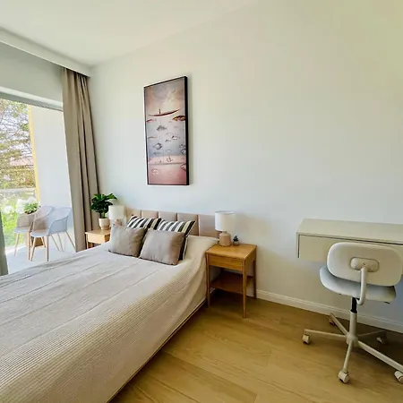 Moonlight 40m Od Plazy *