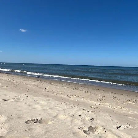 Moonlight 40m Od Plazy Apartamento *