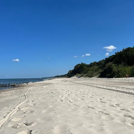 Daire Moonlight 40m Od Plazy