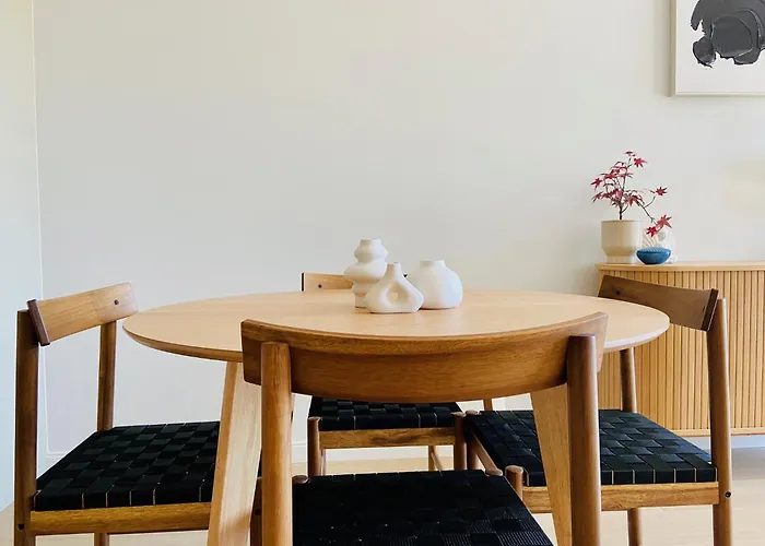 Apartmán Moonlight 40m Od Plazy