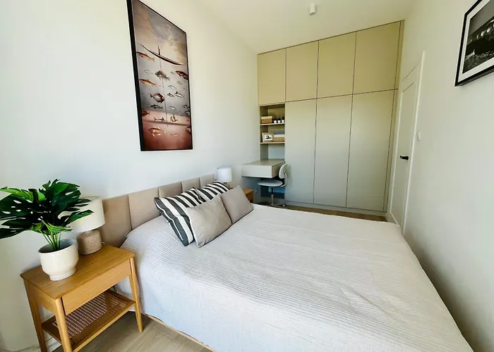 Moonlight 40m Od Plazy *