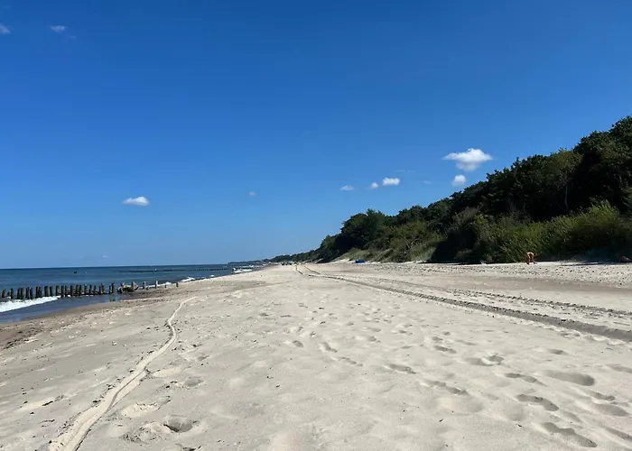 Apartmán Moonlight 40m Od Plazy